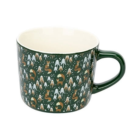 WOODLAND Cup Fox