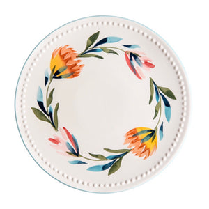 Seasons Summer Plate