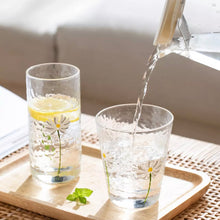 Load image into Gallery viewer, DAISY Set of 2 Short Tumbler
