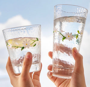 JASMINE Set of 2 Short Tumbler