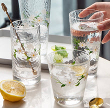 Load image into Gallery viewer, JASMINE Set of 2 Tall Tumbler

