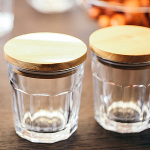 MILLEN Storage Jar