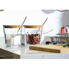 Load image into Gallery viewer, MILLEN Condiment Jar
