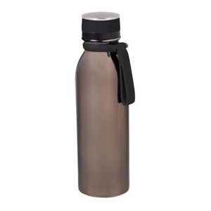 REFRESH Traveler Gun Metal