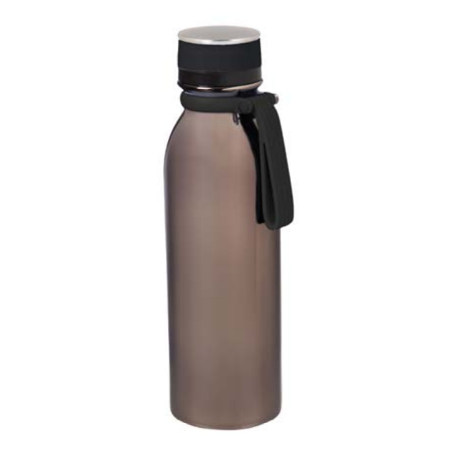 REFRESH Traveler Gun Metal