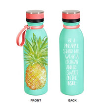 Load image into Gallery viewer, REFRESH Traveler Pineapple
