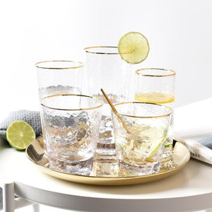 SCANDI Set of 2 Cocktail Glass
