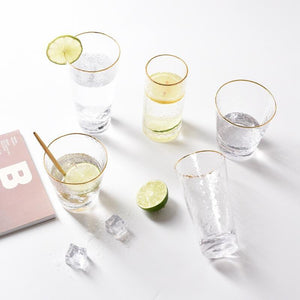 SCANDI Set of 2 Juice Glass
