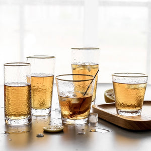 SCANDI Set of 2 Cocktail Glass