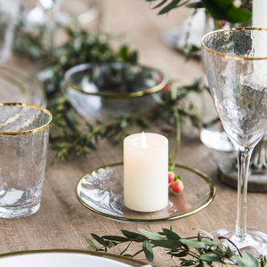SCANDI Set of Wine Glass