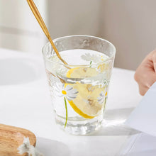 Load image into Gallery viewer, DAISY Set of 2 Short Tumbler
