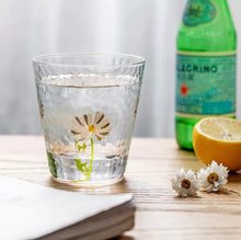 Load image into Gallery viewer, DAISY Set of 2 Short Tumbler
