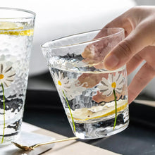 Load image into Gallery viewer, DAISY Set of 2 Short Tumbler
