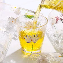 Load image into Gallery viewer, DAISY Set of 2 Short Tumbler
