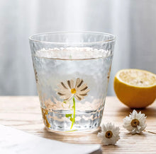 Load image into Gallery viewer, DAISY Set of 2 Short Tumbler
