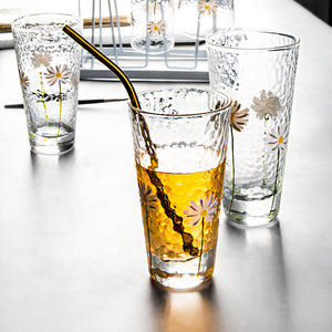 DAISY Set of 2 Tall Tumbler