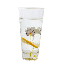 Load image into Gallery viewer, DAISY Set of 2 Tall Tumbler
