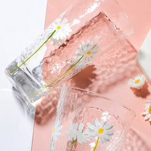 Load image into Gallery viewer, DAISY Set of 2 Tall Tumbler
