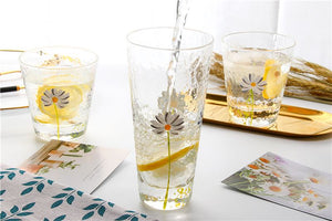 DAISY Set of 2 Tall Tumbler