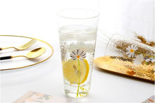 Load image into Gallery viewer, DAISY Set of 2 Tall Tumbler
