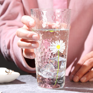 DAISY Set of 2 Tall Tumbler