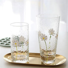 Load image into Gallery viewer, DAISY Set of 2 Tall Tumbler
