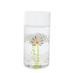 DAISY Set of 2 Juice Glass