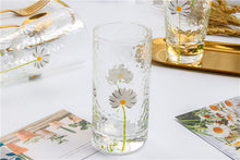 Load image into Gallery viewer, DAISY Set of 2 Juice Glass
