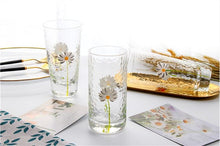 Load image into Gallery viewer, DAISY Set of 2 Juice Glass
