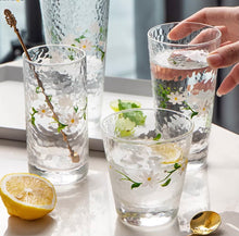 Load image into Gallery viewer, JASMINE Set of 2 Short Tumbler
