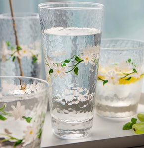 JASMINE Set of 2 Tall Tumbler