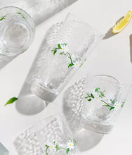 Load image into Gallery viewer, JASMINE Set of 2 Tall Tumbler
