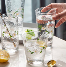 Load image into Gallery viewer, JASMINE Set of 2 Juice Glass
