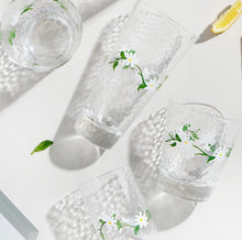 Load image into Gallery viewer, JASMINE Set of 2 Short Tumbler
