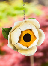 Load image into Gallery viewer, KEW Birdhouse Camillia
