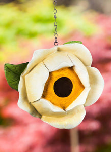 KEW Birdhouse Camillia