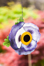 Load image into Gallery viewer, KEW Birdhouse Pansy
