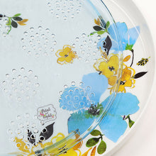 Load image into Gallery viewer, Sweet &amp; Simple Tea Serving Tray
