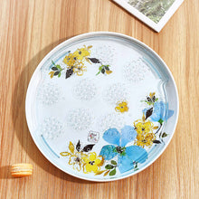 Load image into Gallery viewer, Sweet &amp; Simple Tea Serving Tray

