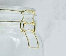 Load image into Gallery viewer, DANIQUE Glass Jar Set
