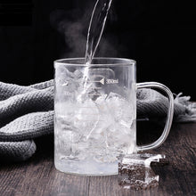 Load image into Gallery viewer, VERSER Measuring Jar 350ml
