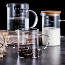 Load image into Gallery viewer, VERSER Measuring Jar 350ml
