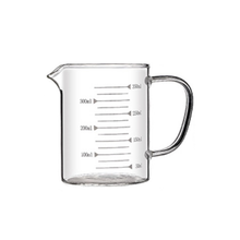 Load image into Gallery viewer, VERSER Measuring Jar 350ml
