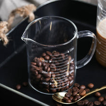 Load image into Gallery viewer, VERSER Measuring Jar 350ml
