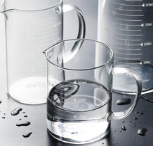 Load image into Gallery viewer, VERSER Measuring Jar 350ml
