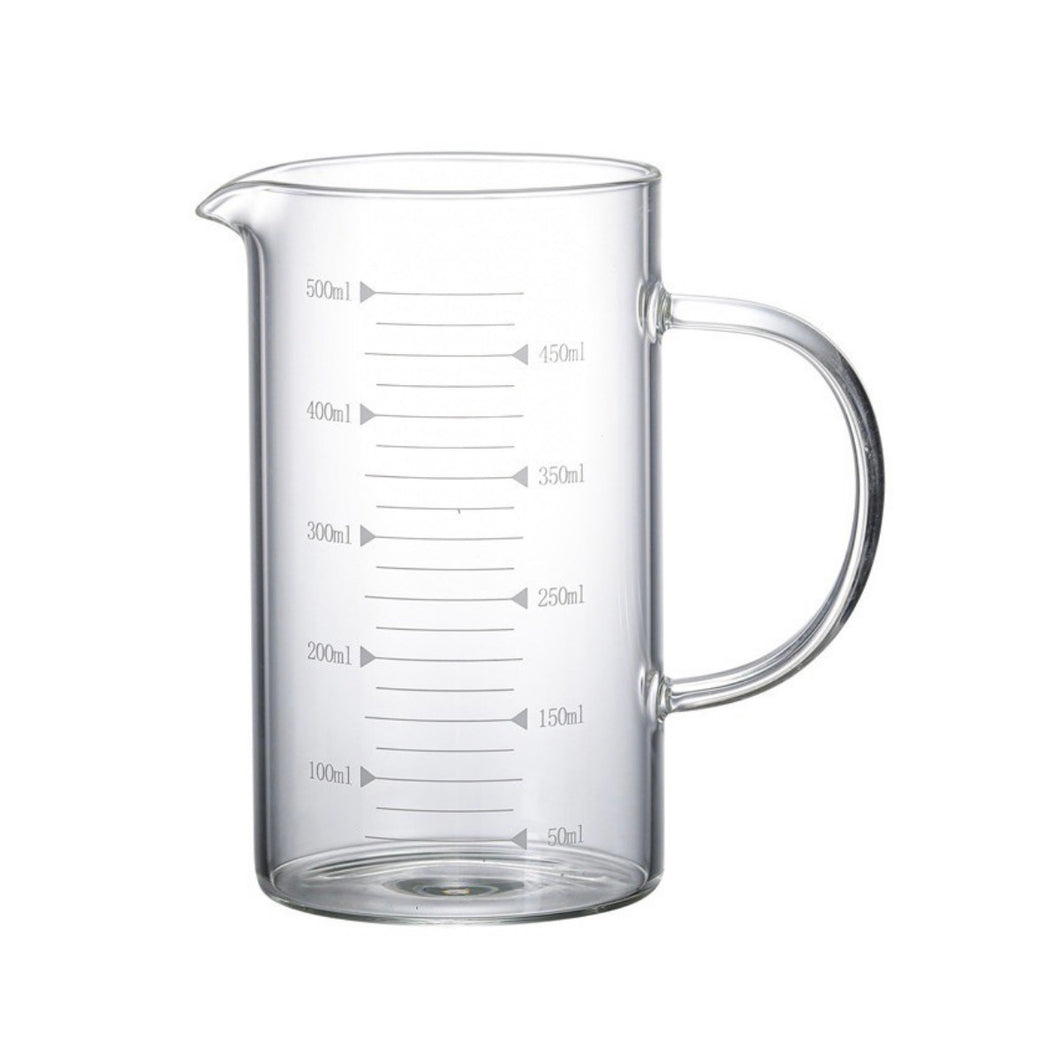 VERSER Measuring Jar 500ml