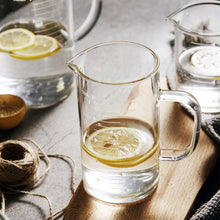 Load image into Gallery viewer, VERSER Measuring Jar 500ml
