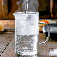Load image into Gallery viewer, VERSER Measuring Jar 500ml
