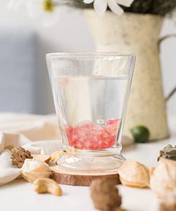 JACINDA Double Wall Tumbler