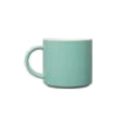 ANNE Stackable Coffee Cup